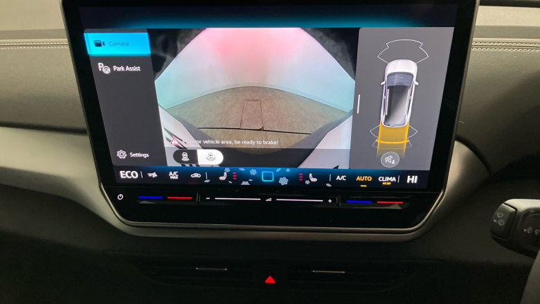 Volkswagen ID.4 210kW Match Pro 77kWh 5dr Auto Electric Estate